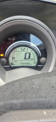 YAMAHA NMAX 160 ABS YAMAHA NMAX 160 ABS
